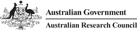 Australian Research Council logo