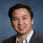 Headshot of Professor Liming Dai