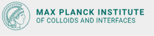 Max Planck Institute of Colloids and Interfaces logo