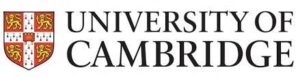 University of Cambridge logo