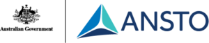 ANTSO logo with Australian Government crest