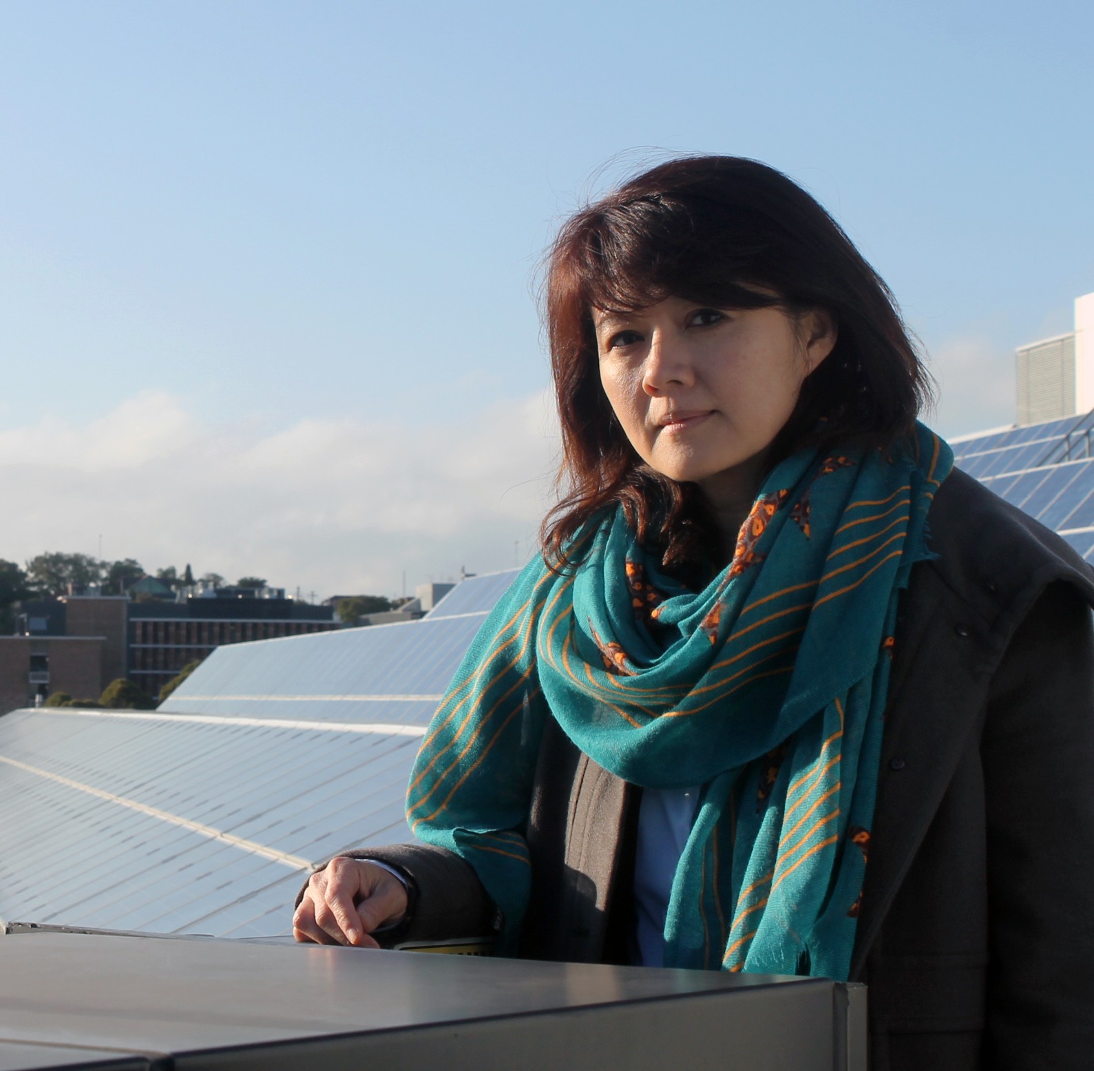 Prof Rose Amal appointed to serve on India-Australia Green H2 Taskforce