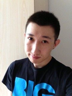 Spotlight: Dr Xiaochen Fu