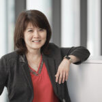 Headshot of Professor Rose Amal