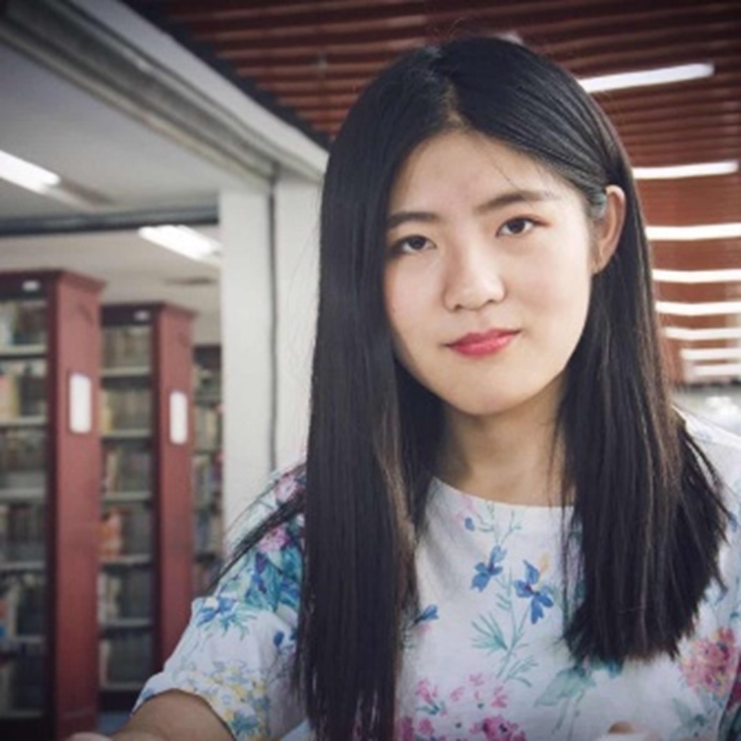 Spotlight: Dr Jiaxin Li