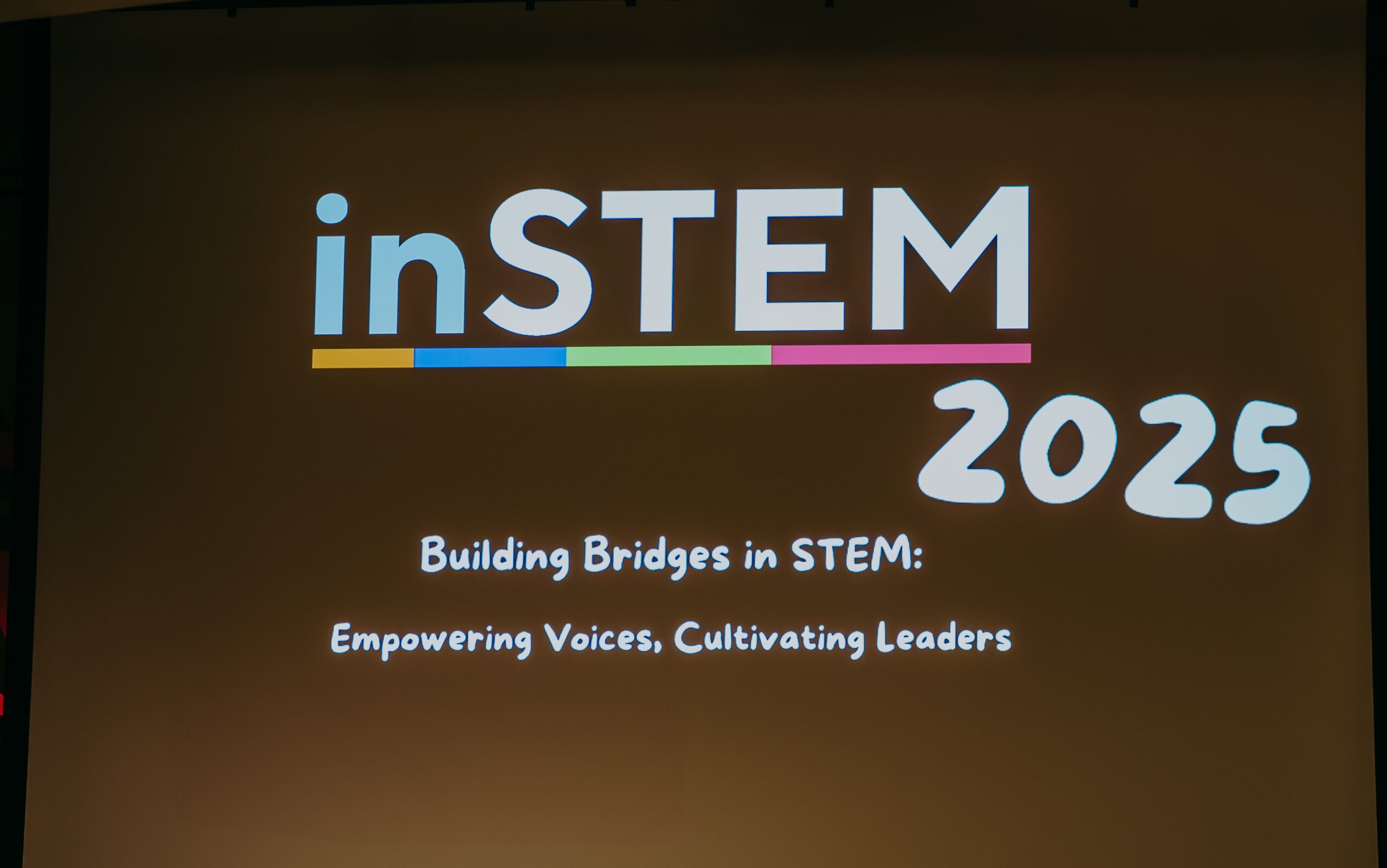 Advancing equity and inclusion: inSTEM conference report