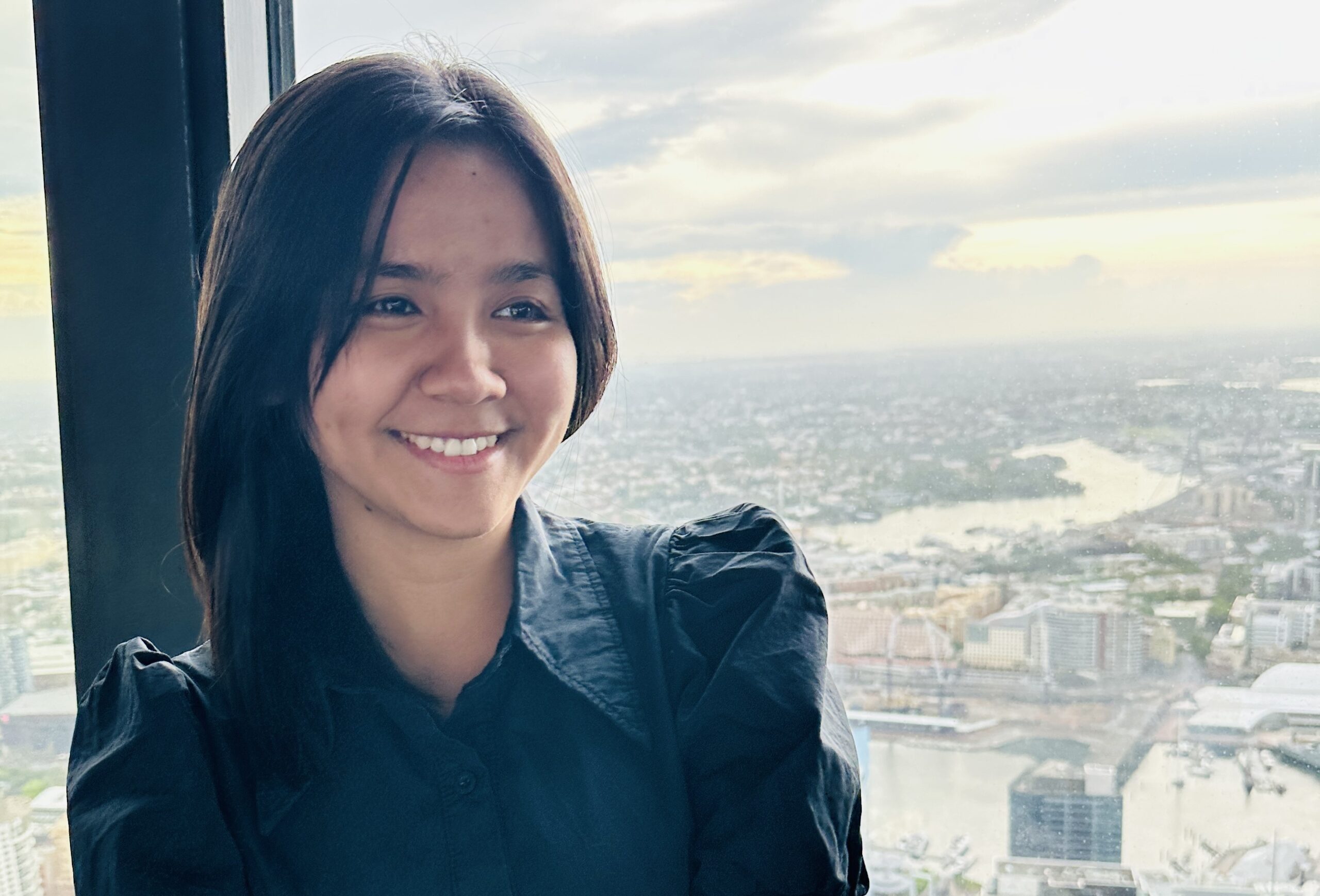 Spotlight: Myat Thwe Naing