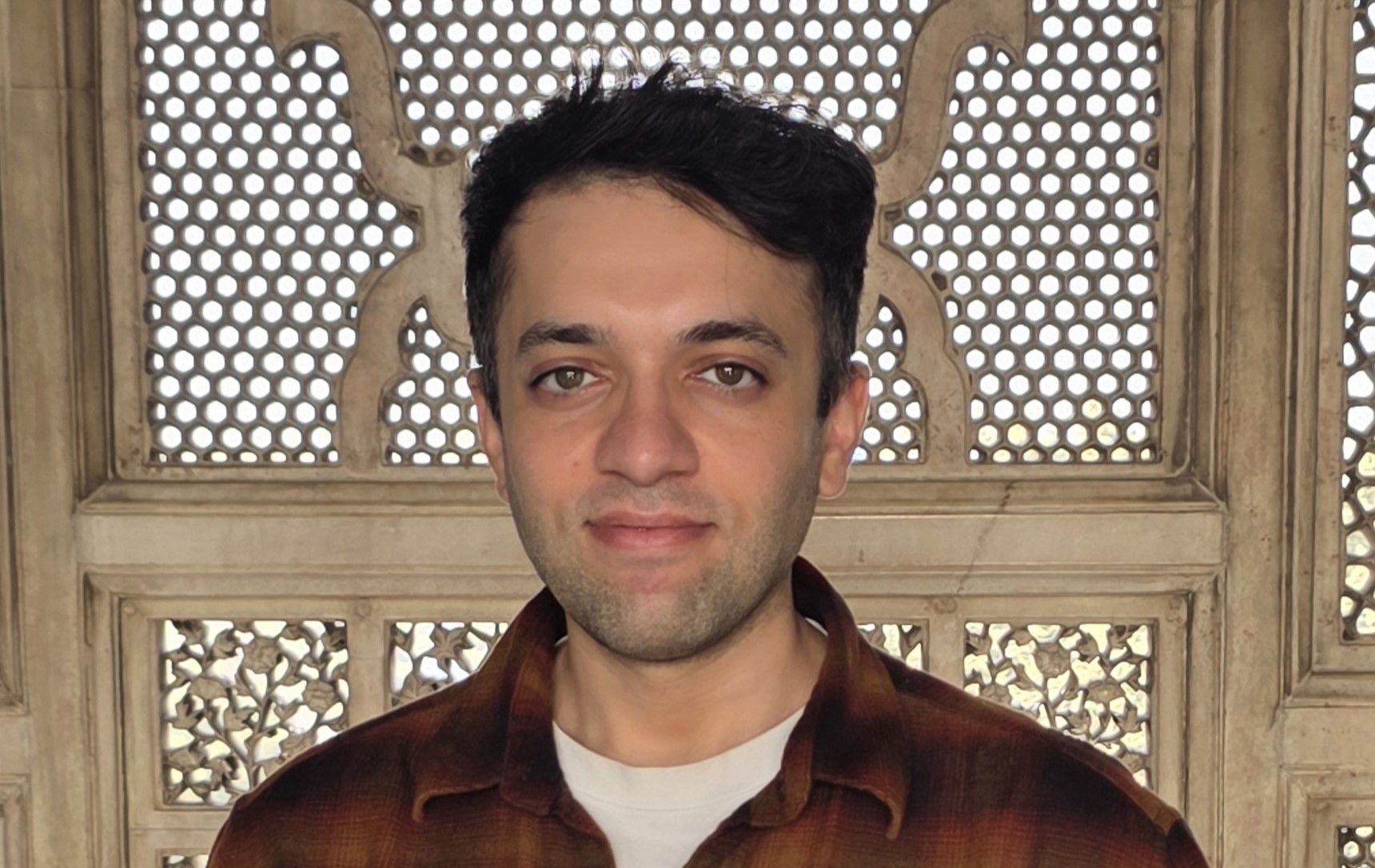 Spotlight: Muhammad Bin Zia