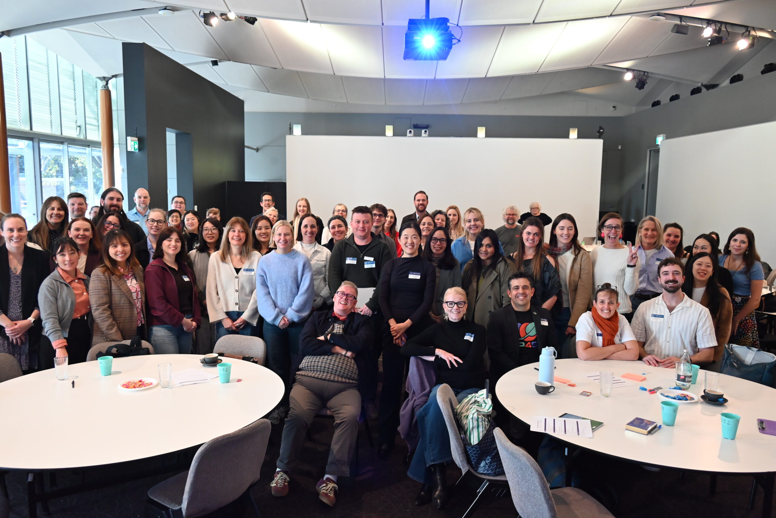 2026 ARCitects of Collaboration Summit